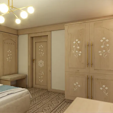 Hotel DW Paryżanka Poronin Zewnętrze zdjęcie