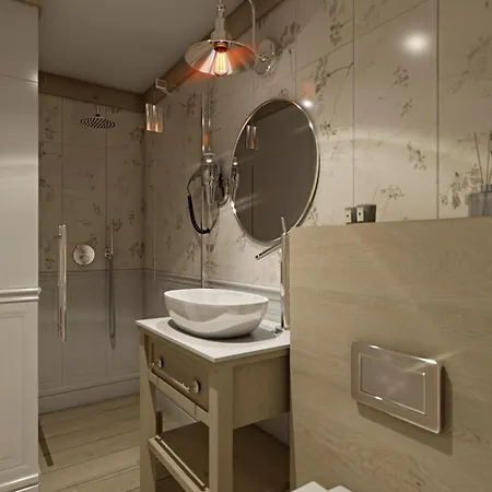 Hotel DW Paryżanka Poronin Zewnętrze zdjęcie