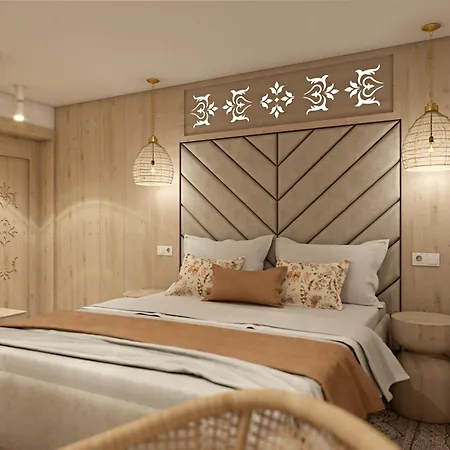 Hotel DW Paryżanka Poronin Zewnętrze zdjęcie