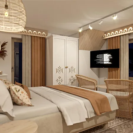 Hotel DW Paryżanka Poronin Zewnętrze zdjęcie
