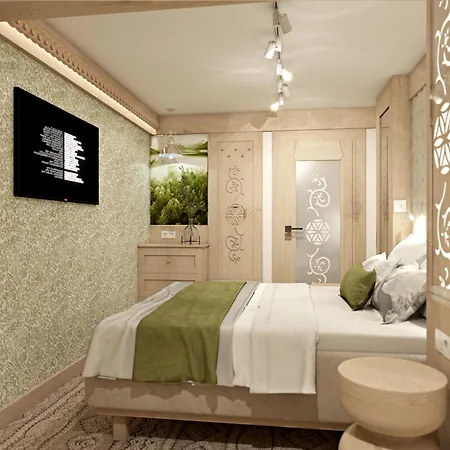 Hotel DW Paryżanka Poronin Zewnętrze zdjęcie