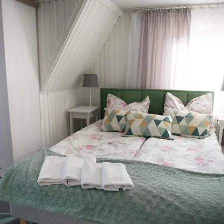 Hotel DW Paryżanka Poronin Zewnętrze zdjęcie