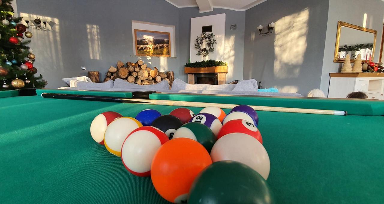 Dw Paryzanka Resort 3*