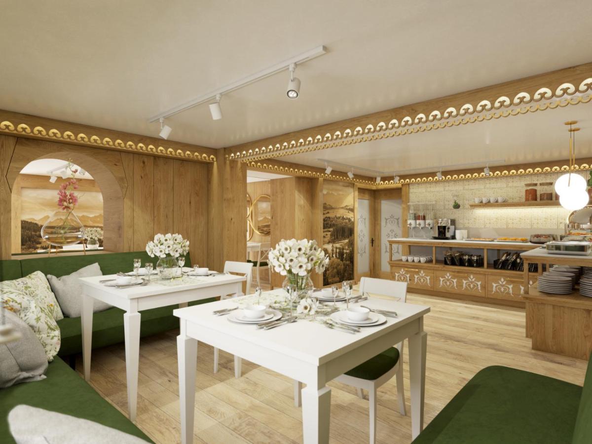 Dw Paryzanka Resort 3*