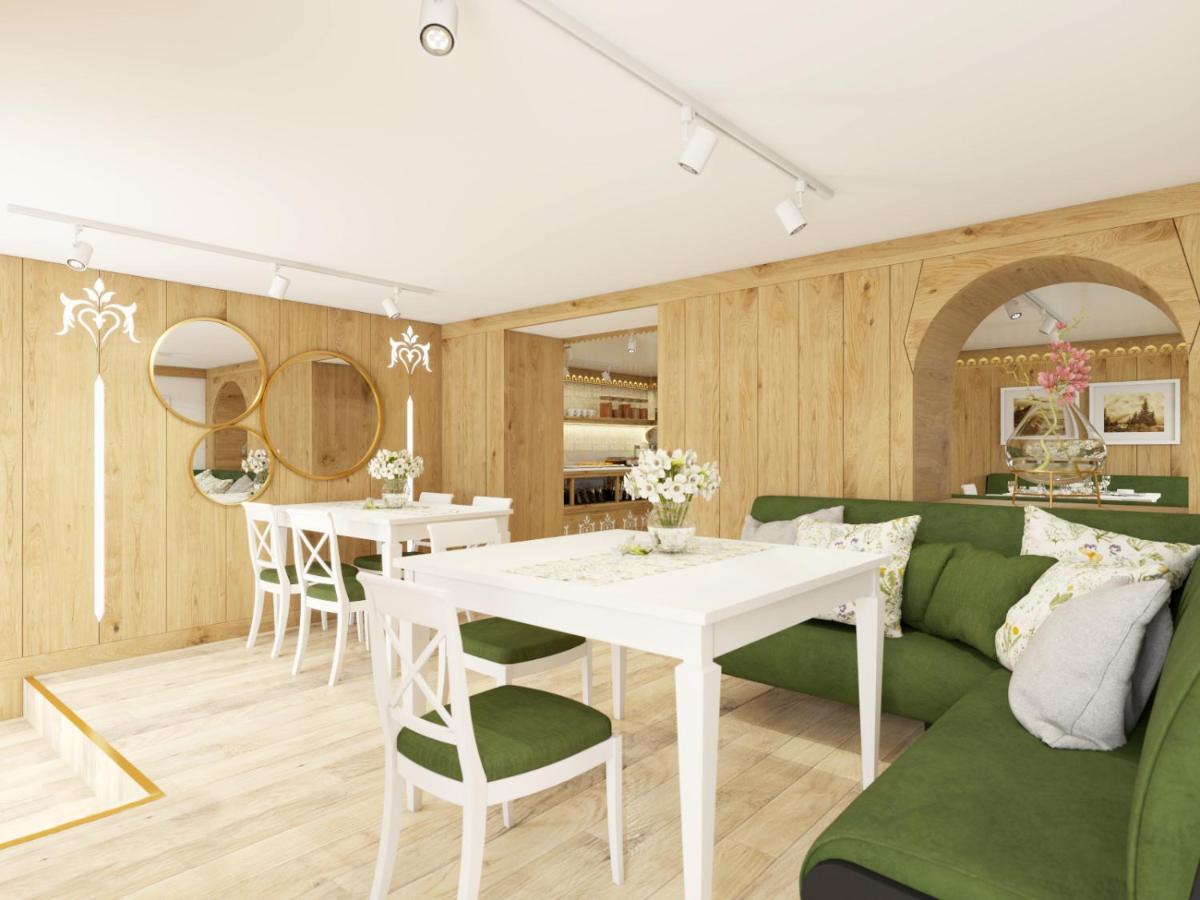 Resort Dw Paryzanka