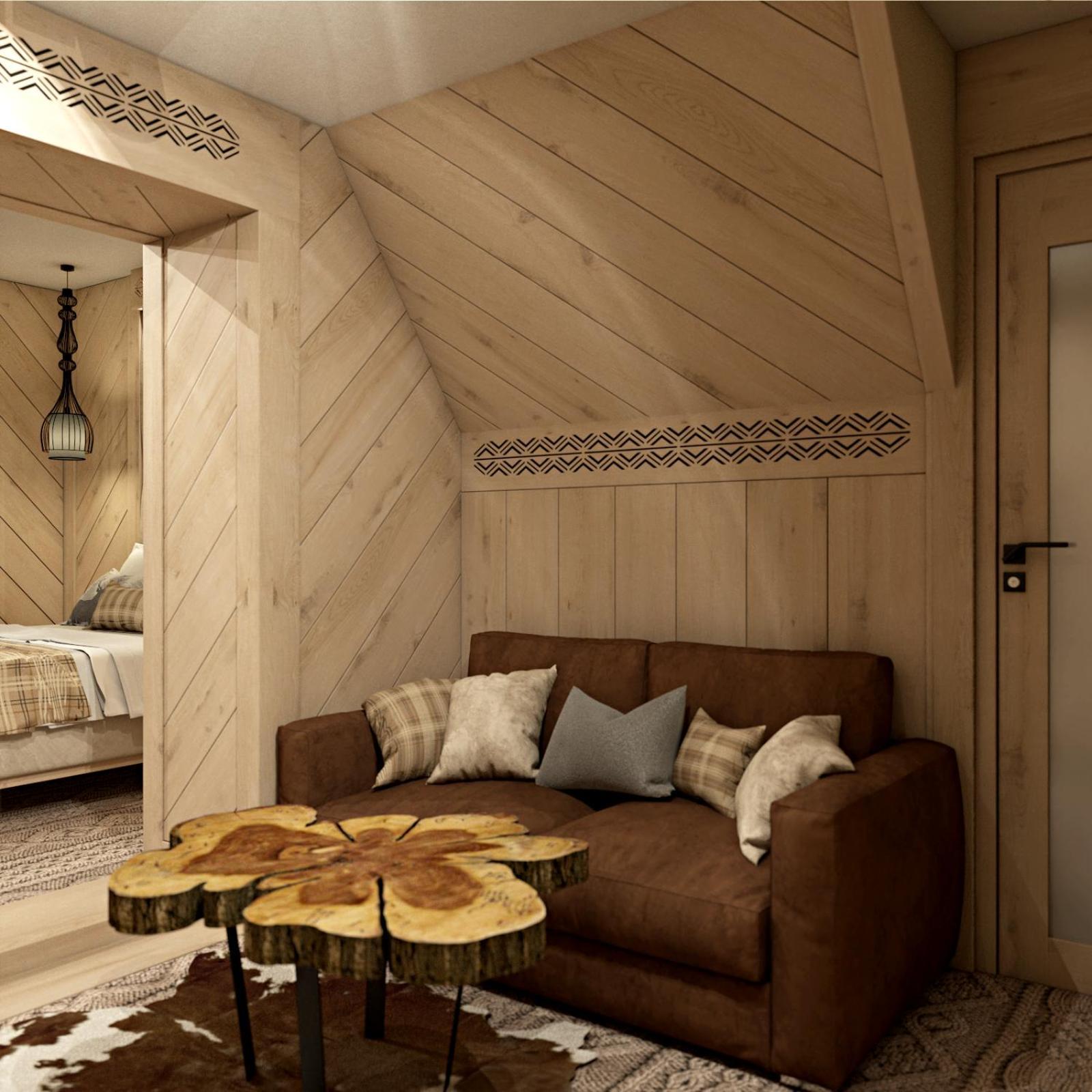 Dw Paryzanka 3* Поронін