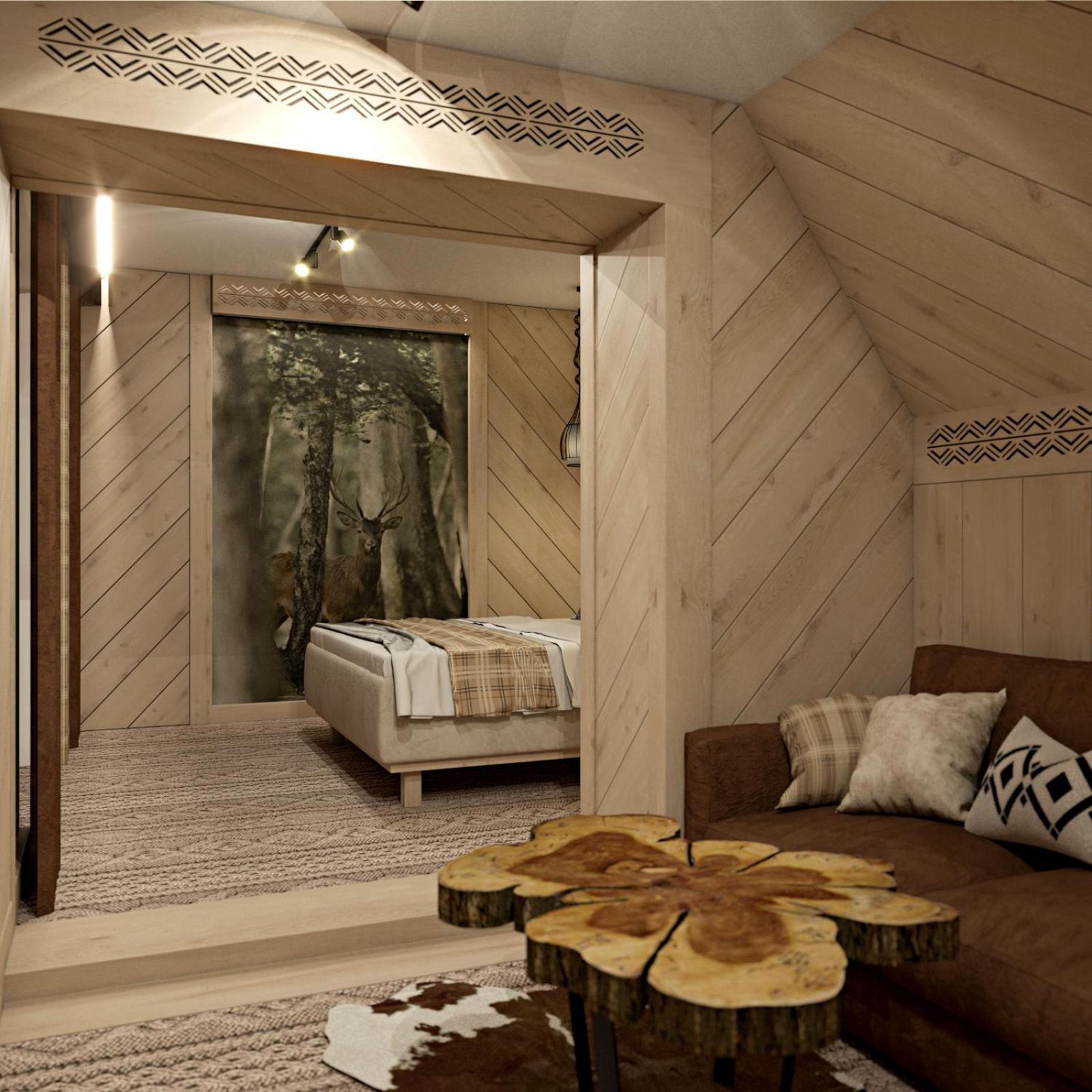 Resort Dw Paryzanka
