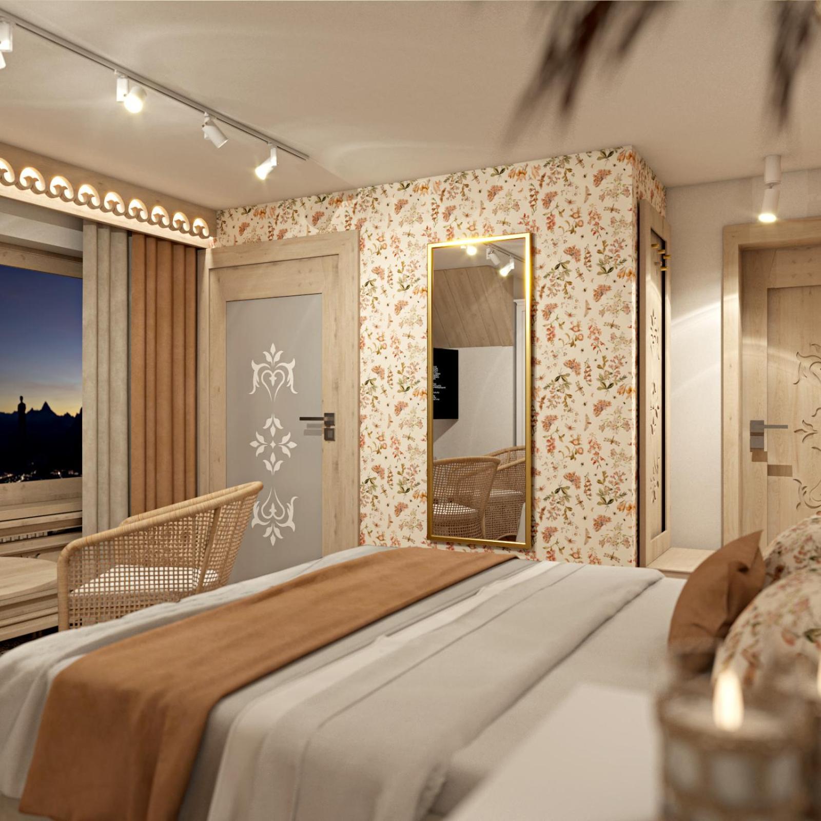 Resort Dw Paryzanka 3*