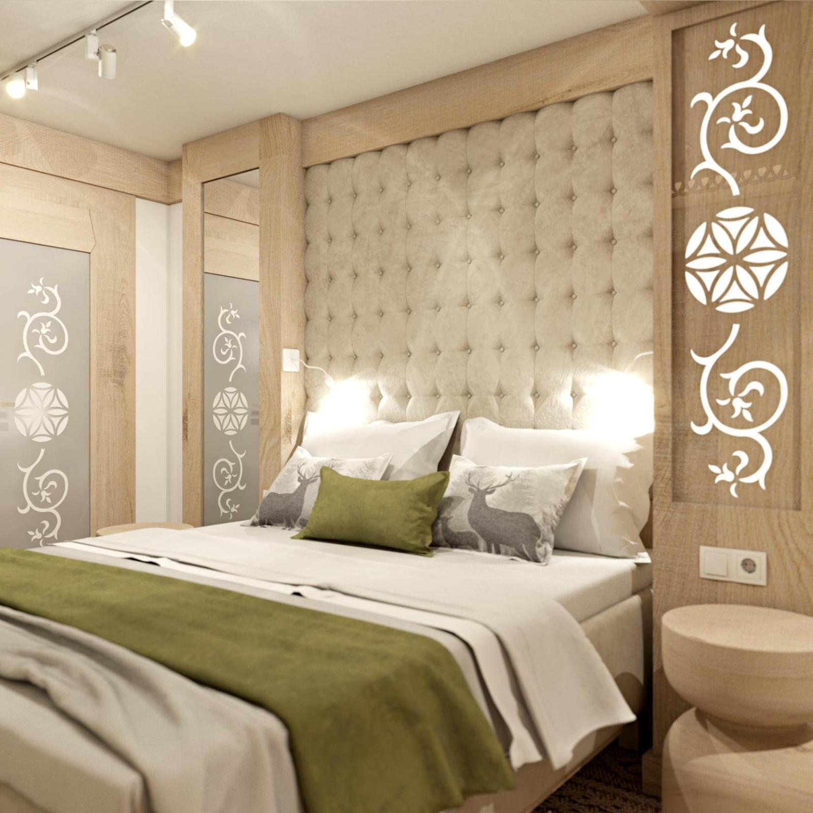 Resort Dw Paryzanka