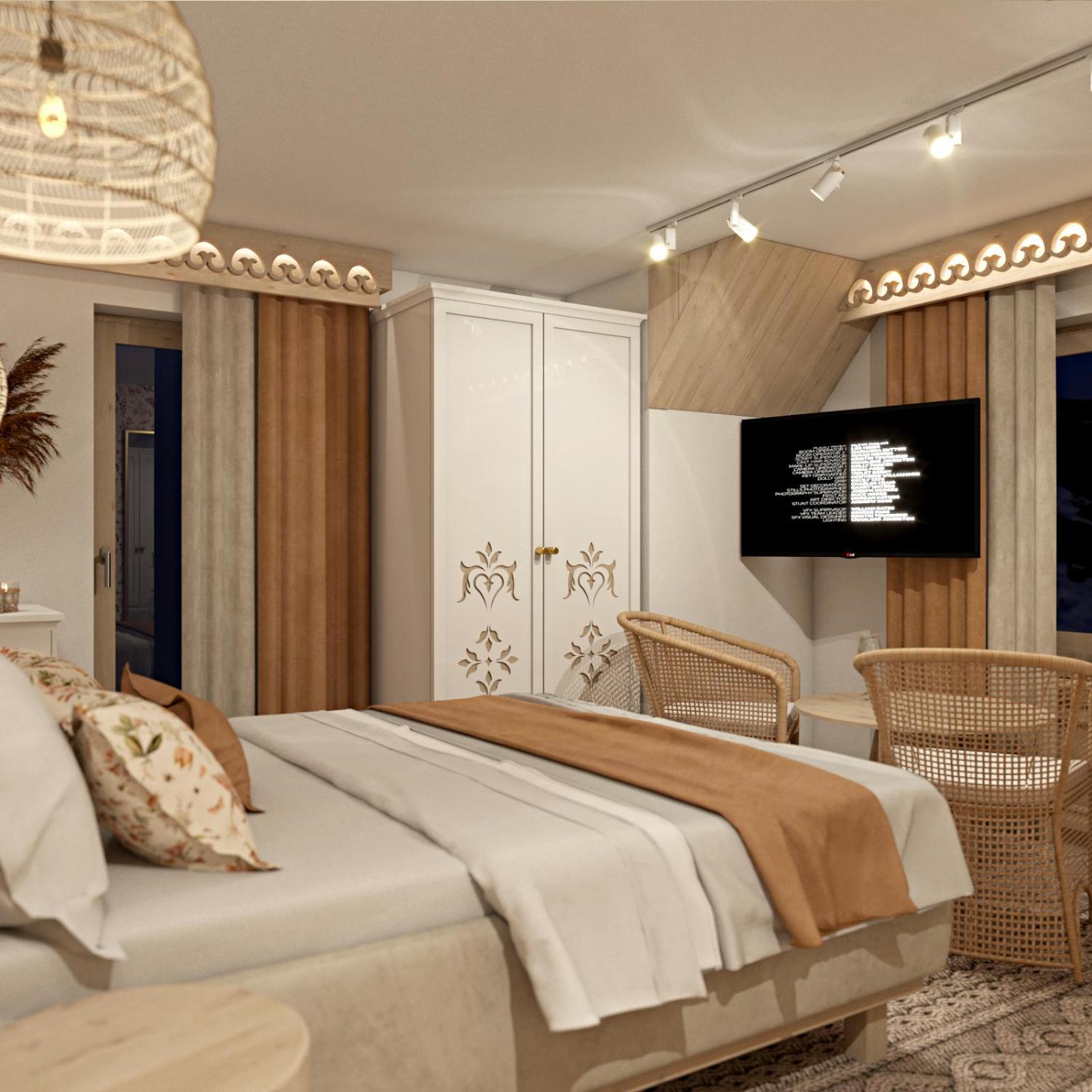 Dw Paryzanka Resort 3*