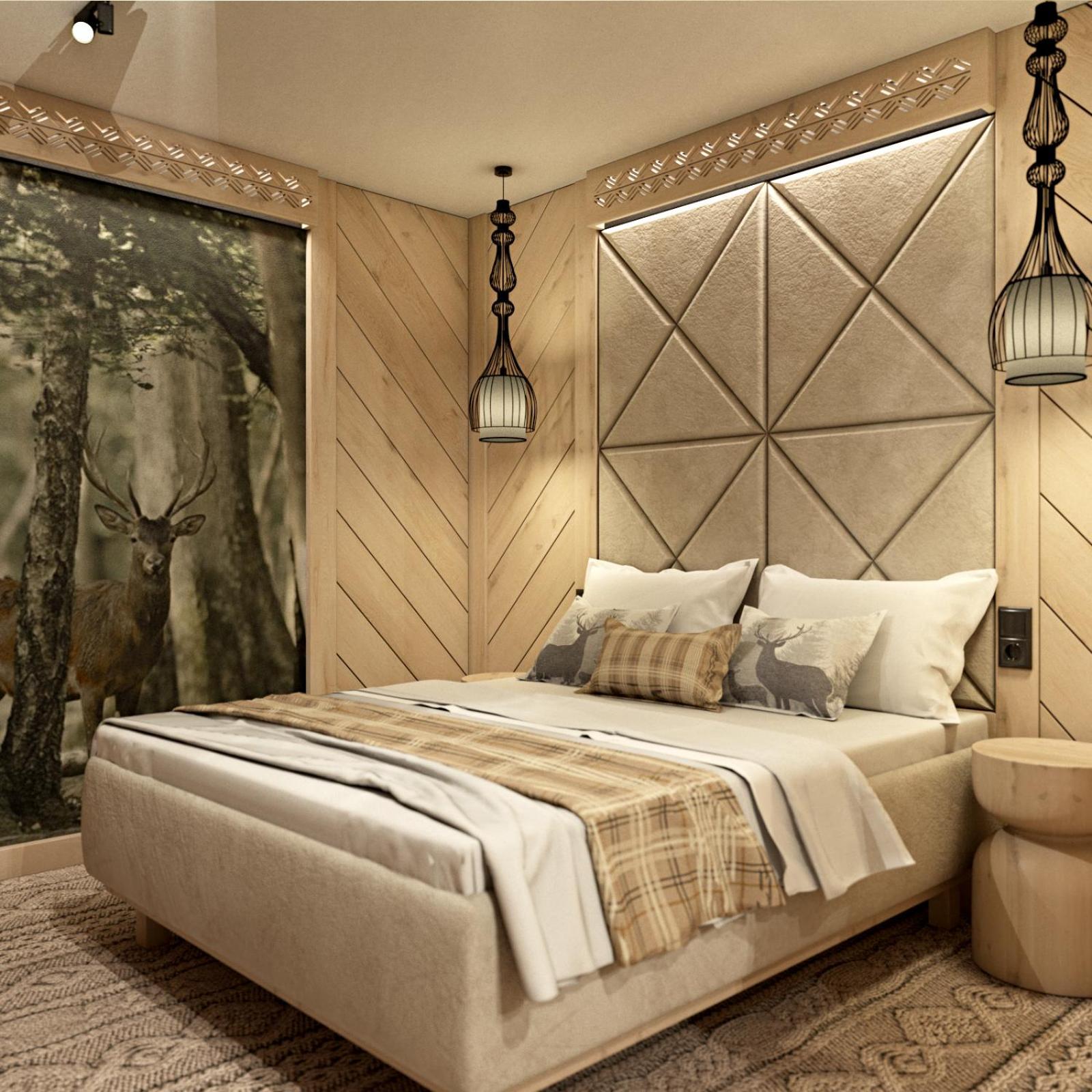 Resort Dw Paryzanka Poronin