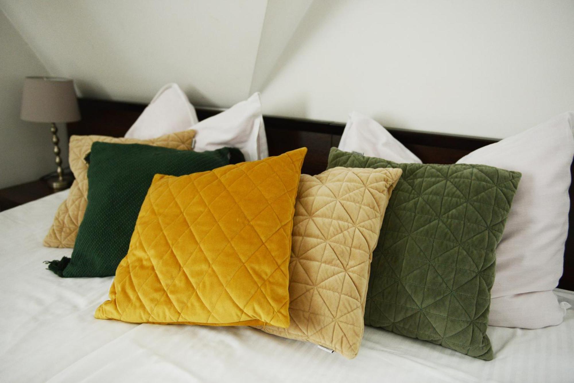 Resort Dw Paryzanka Poronin