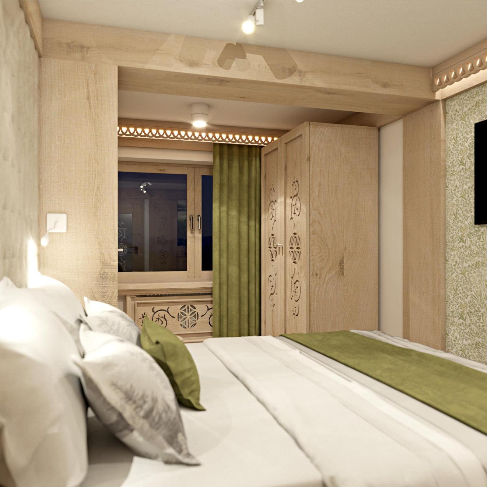 Dw Paryzanka Resort 3*