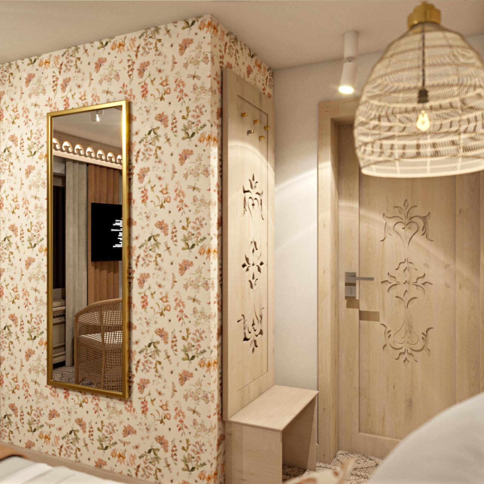 Resort Dw Paryzanka Poronin