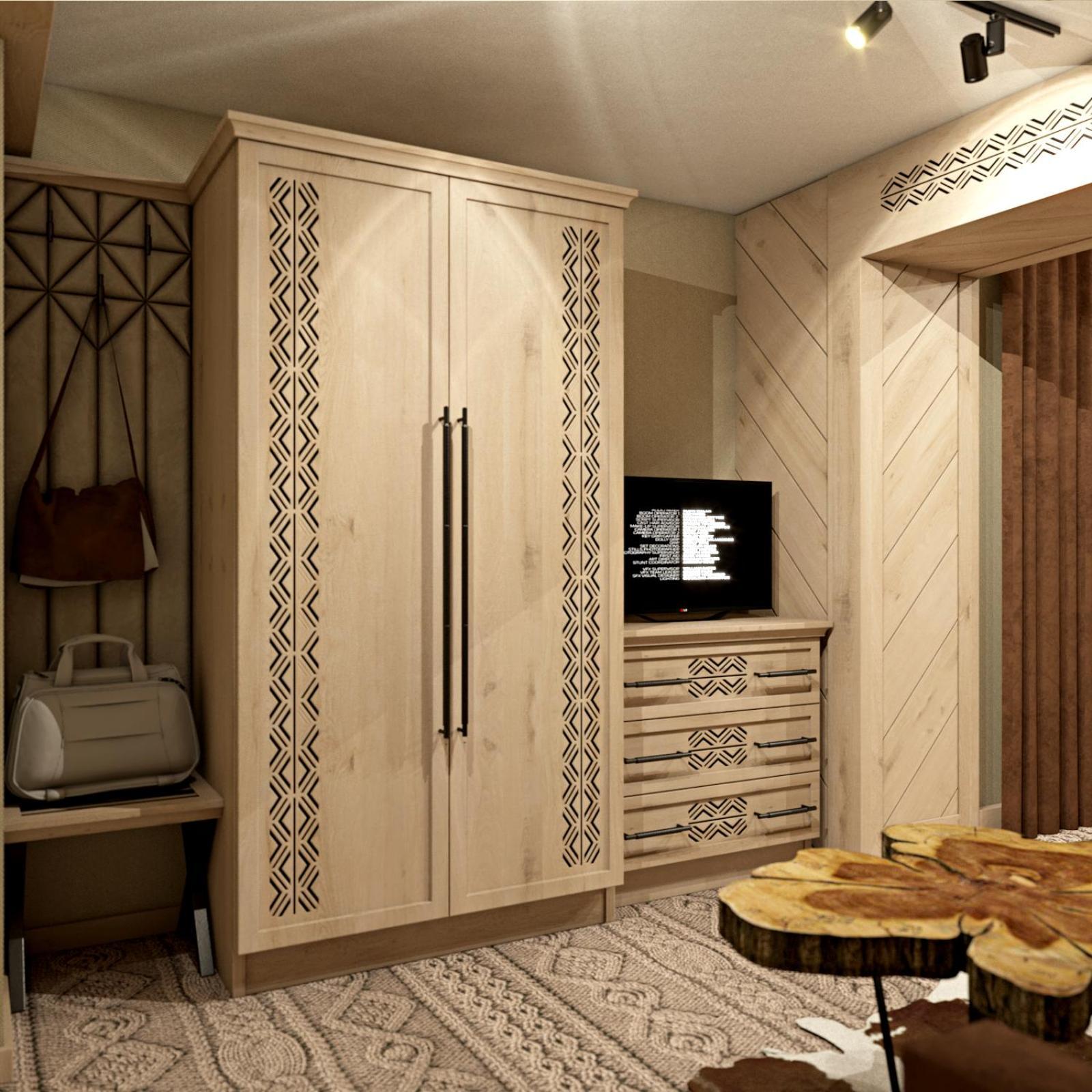 Dw Paryzanka 3*
