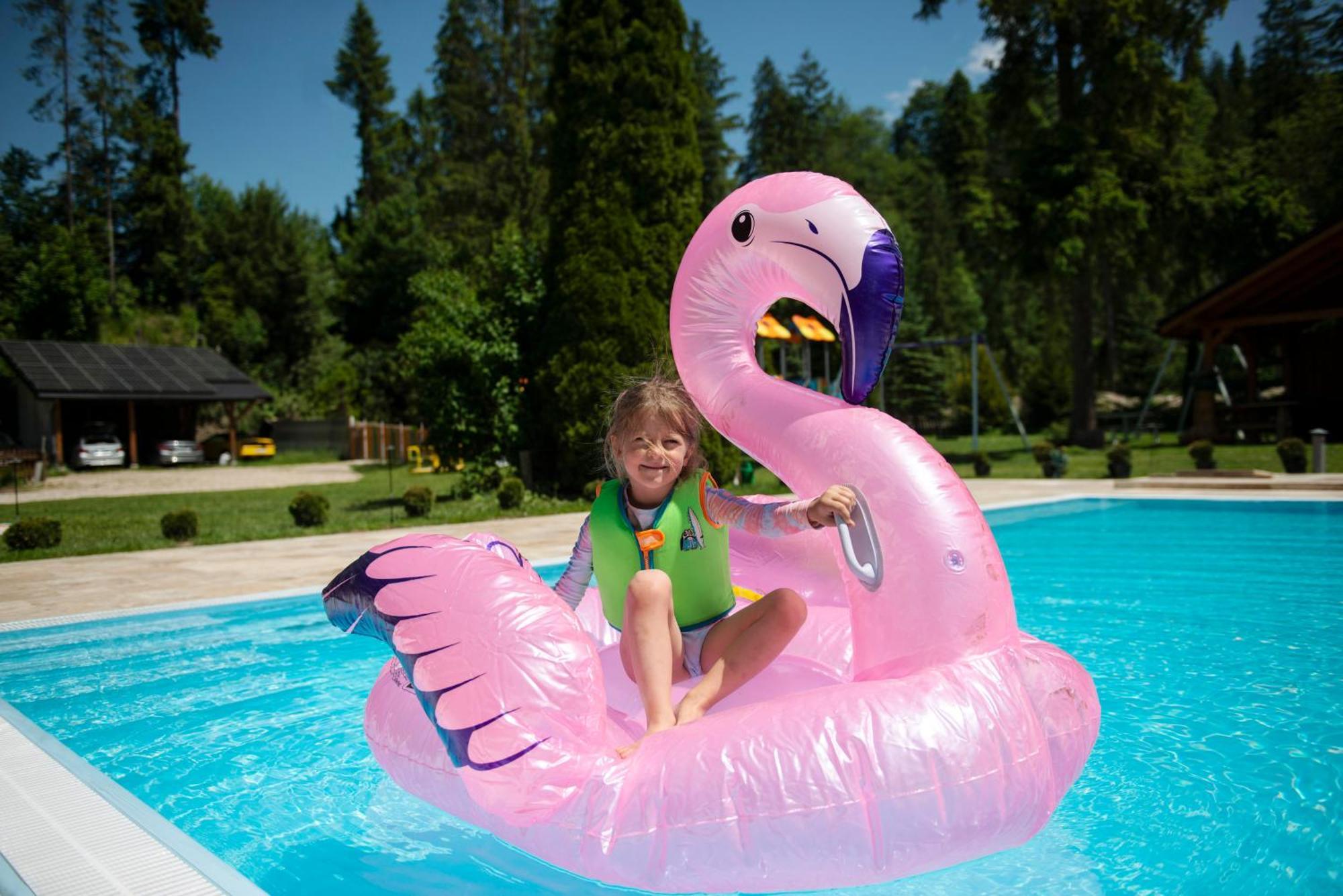 Dw Paryzanka Resort Poronin
