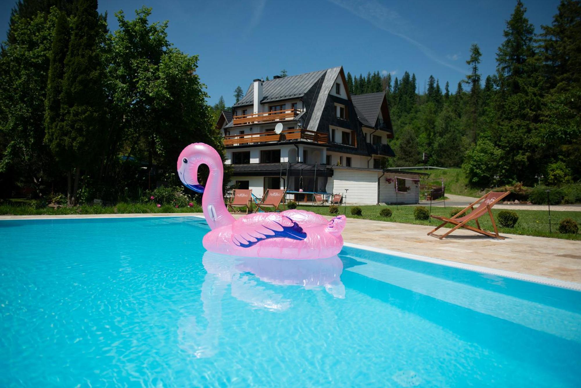 Resort Dw Paryzanka