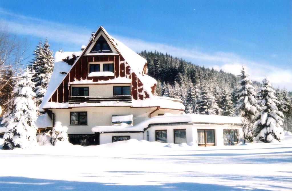 Resort Dw Paryzanka