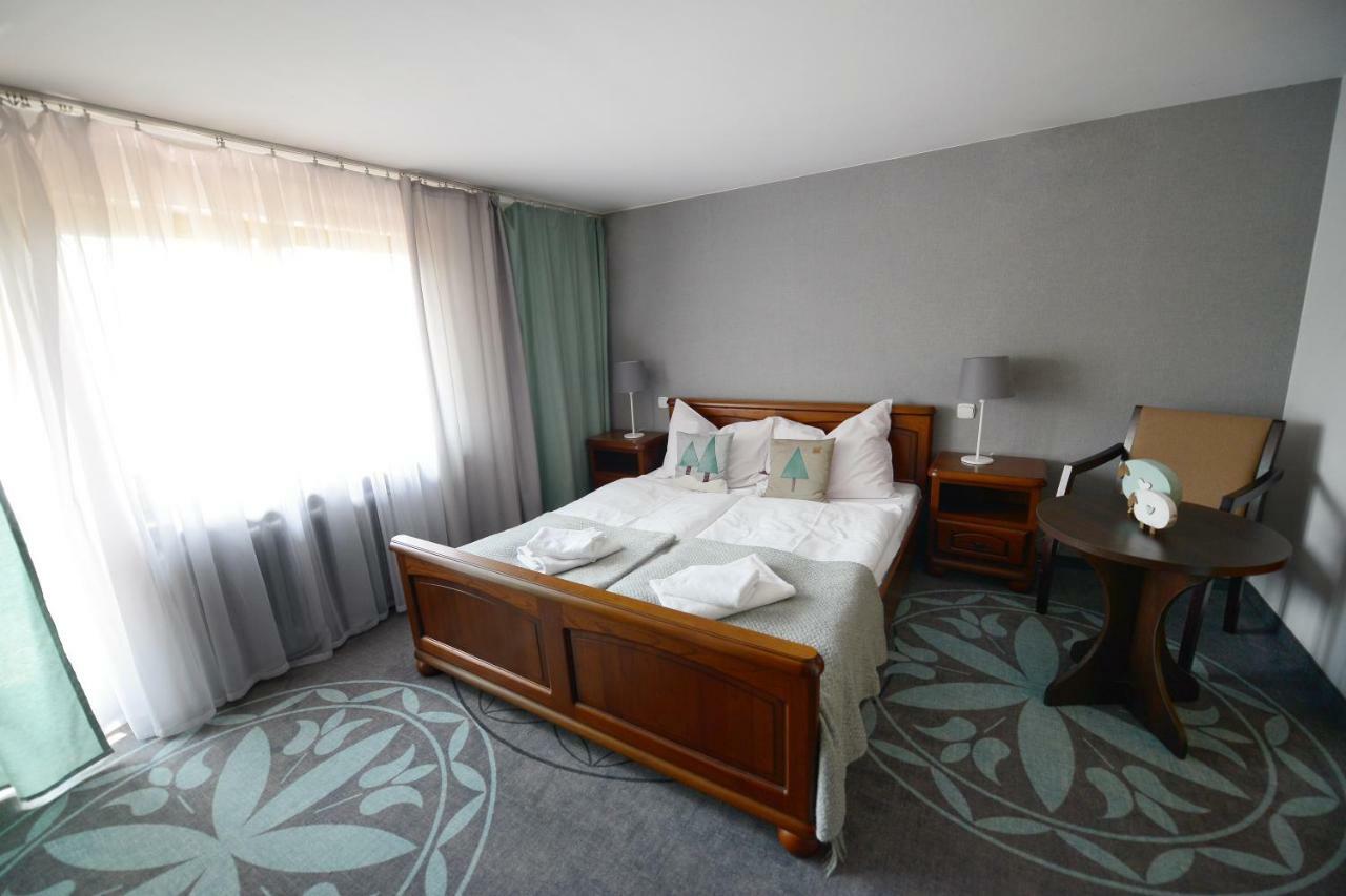 Resort Dw Paryzanka